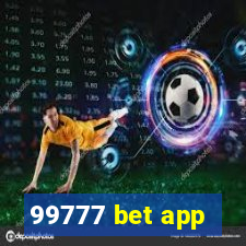 99777 bet app